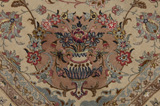 Isfahan Persisk matta 250x195 - Bild 8