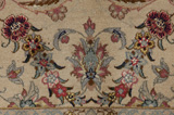 Isfahan Persisk matta 250x195 - Bild 9