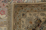 Isfahan Persisk matta 250x195 - Bild 11