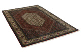 Bidjar Persisk matta 248x156 - Bild 1
