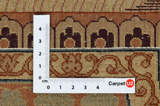 Isfahan Persisk matta 237x155 - Bild 4