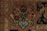 Isfahan Persisk matta 237x155 - Bild 6
