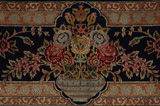 Isfahan Persisk matta 237x155 - Bild 7
