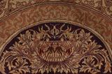 Isfahan Persisk matta 237x155 - Bild 8