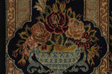 Isfahan Persisk matta 237x155 - Bild 12
