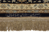 Isfahan Persisk matta 212x169 - Bild 6