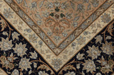 Isfahan Persisk matta 212x169 - Bild 8