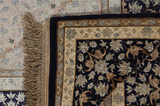Isfahan Persisk matta 212x169 - Bild 10