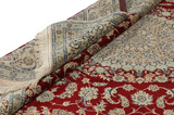Nain41a Persisk matta 240x158 - Bild 12