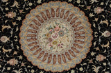 Täbriz Persisk matta 227x173 - Bild 7
