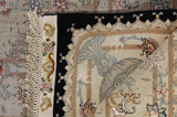 Täbriz Persisk matta 227x173 - Bild 11
