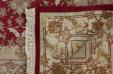 Täbriz Persisk matta 180x119 - Bild 9