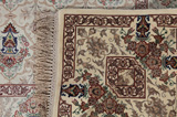 Isfahan Persisk matta 158x104 - Bild 9