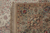 Isfahan Persisk matta 164x108 - Bild 11