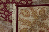 Täbriz Persisk matta 174x118 - Bild 9