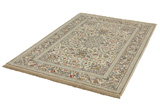 Isfahan Persisk matta 215x146 - Bild 2