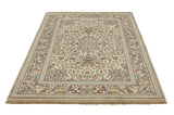 Isfahan Persisk matta 215x146 - Bild 3