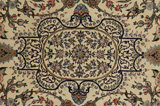 Isfahan Persisk matta 215x146 - Bild 8
