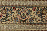 Isfahan Persisk matta 215x146 - Bild 10