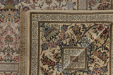 Isfahan Persisk matta 215x146 - Bild 12