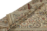 Isfahan Persisk matta 215x146 - Bild 13