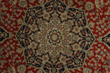 Isfahan Persisk matta 200x150 - Bild 6