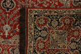 Isfahan Persisk matta 200x150 - Bild 11