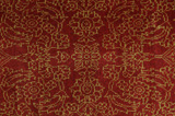 Täbriz Persisk matta 212x149 - Bild 7