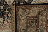 Isfahan Persisk matta 195x127 - Bild 11