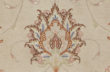 Täbriz Persisk matta 216x155 - Bild 8