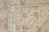 Täbriz Persisk matta 205x153 - Bild 12