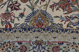 Isfahan Persisk matta 197x128 - Bild 7