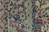 Isfahan Persisk matta 197x128 - Bild 10