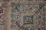 Isfahan Persisk matta 197x128 - Bild 12