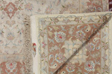 Täbriz Persisk matta 200x152 - Bild 11