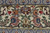 Isfahan Persisk matta 203x130 - Bild 8