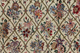 Isfahan Persisk matta 203x130 - Bild 10