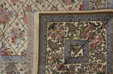 Isfahan Persisk matta 203x130 - Bild 12