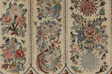 Isfahan Persisk matta 212x143 - Bild 10