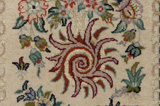 Isfahan Persisk matta 212x143 - Bild 11