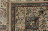 Isfahan Persisk matta 212x143 - Bild 13