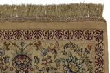 Isfahan Persisk matta 220x145 - Bild 5