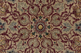 Isfahan Persisk matta 220x145 - Bild 7