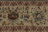 Isfahan Persisk matta 220x145 - Bild 9