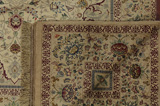 Isfahan Persisk matta 220x145 - Bild 12