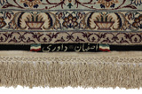 Isfahan Persisk matta 203x145 - Bild 6
