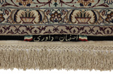 Isfahan Persisk matta 203x145 - Bild 6