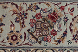 Isfahan Persisk matta 203x145 - Bild 8