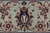 Isfahan Persisk matta 203x145 - Bild 9