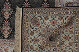 Isfahan Persisk matta 203x145 - Bild 11
